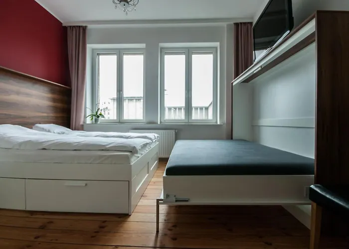 Apartment Smolna By Your Freedom