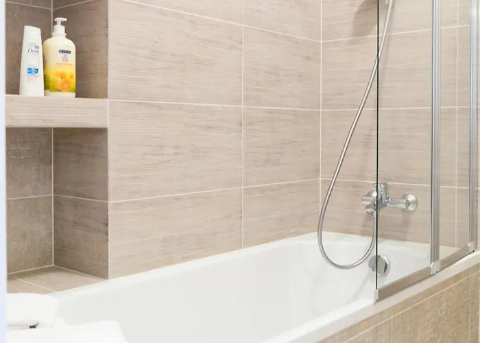 Apartment Smolna By Your Freedom