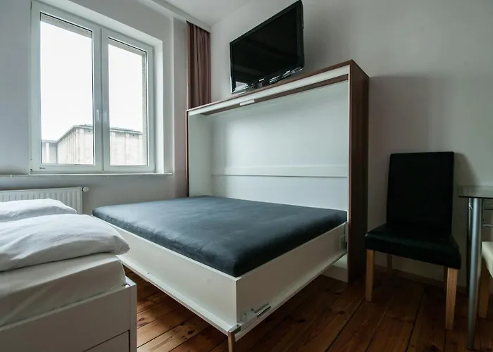 Smolna By Your Freedom Apartment *