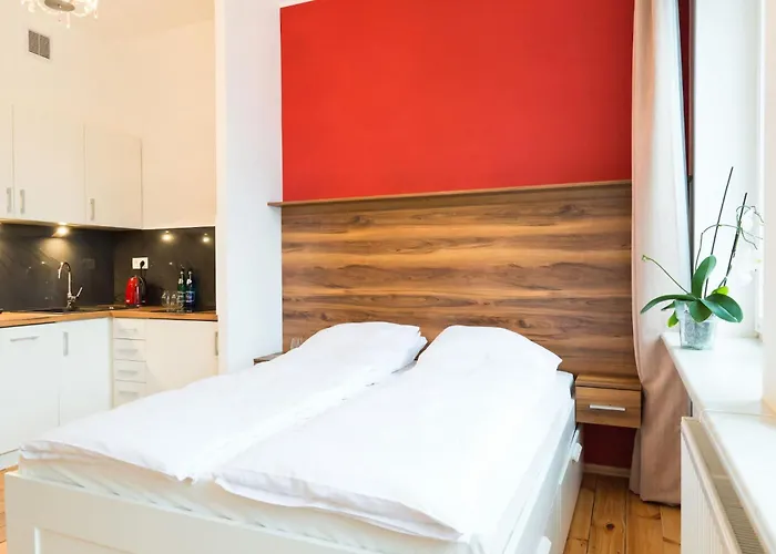 Apartment Smolna By Your Freedom