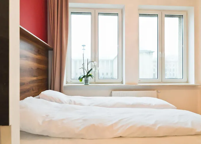 Smolna By Your Freedom Apartment