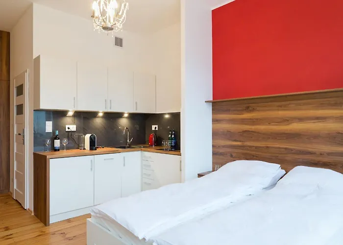 Smolna By Your Freedom Apartment *