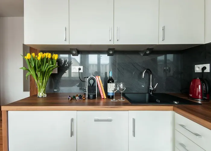 Smolna By Your Freedom Apartment