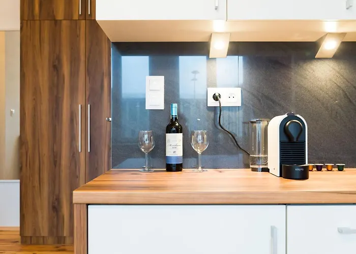 Apartment Smolna By Your Freedom *