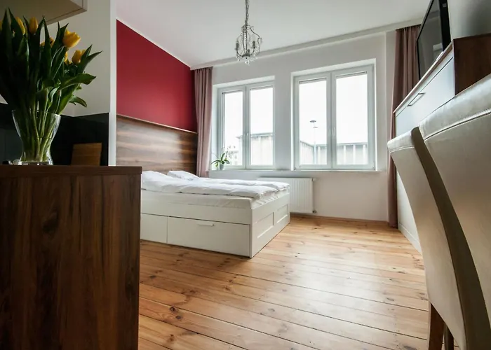 Apartment Smolna By Your Freedom