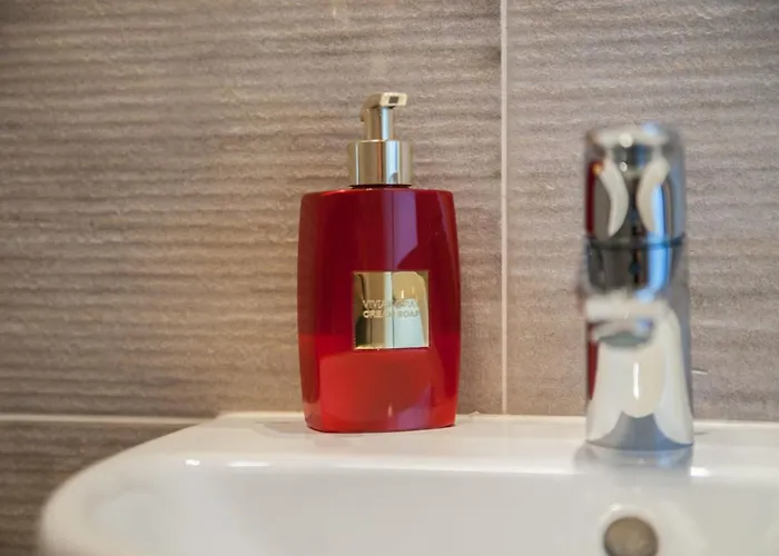 Smolna By Your Freedom Apartment Warschau