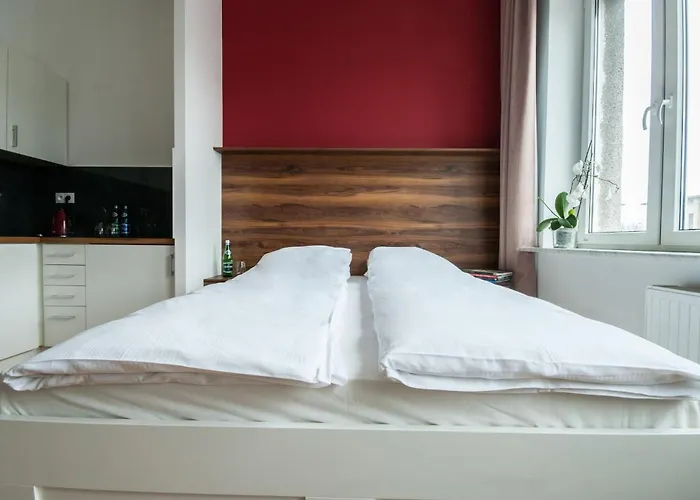 Smolna By Your Freedom Apartment Warschau