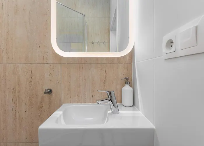 Smolna By Your Freedom * Warschau