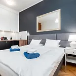 Appartamento Smolna By Your Freedom Varsavia