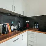 Appartamento Smolna By Your Freedom Varsavia
