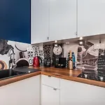 Appartamento Smolna By Your Freedom *