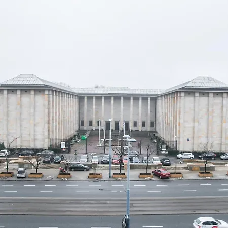 アパート Smolna By Your Freedom